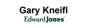 Gary Kneifl, Financial Advisor, Edward Jones