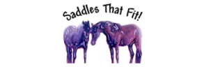 Saddles that Fit